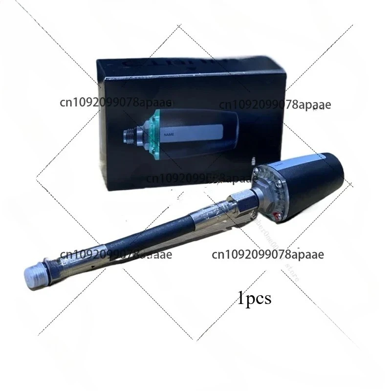 D5 Transmitter Sens…