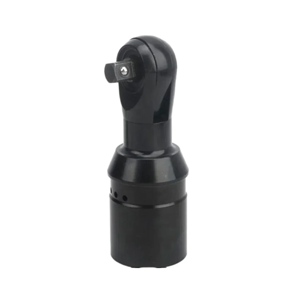 

Electric Ratchet Wrench Head Ratchet Wrench Electric Wrench Lithium Battery Power Tool Accessories New Durable