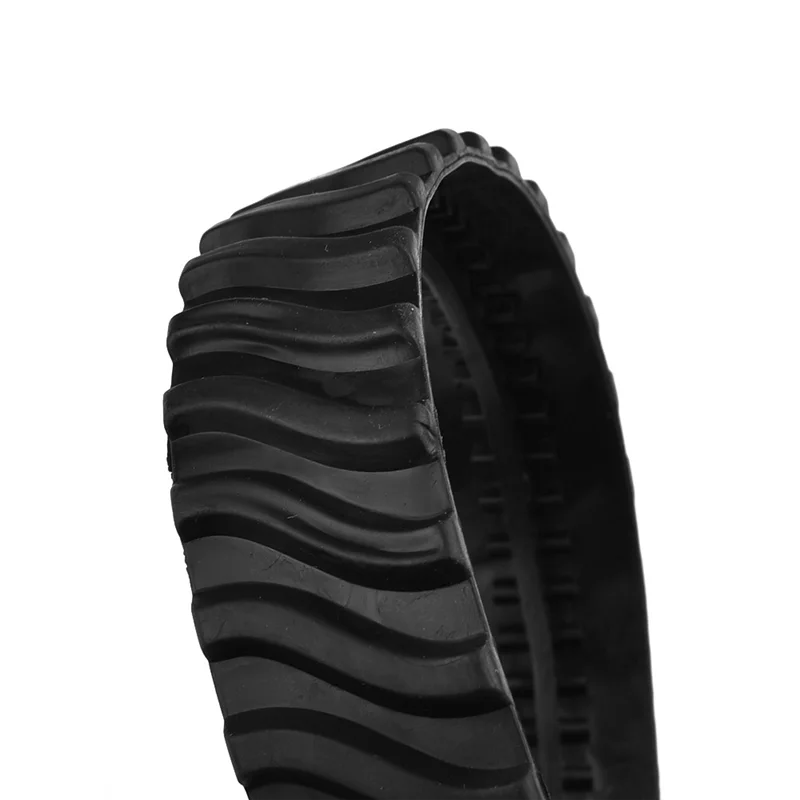 

B72A Гусеница для шин R0526100 Подшипник двигателя R0527000 Для MX8 MX6 MX AX10 MX8 Elite/MX6 Elite Шины для чистки бассейна Прочный Простота установки