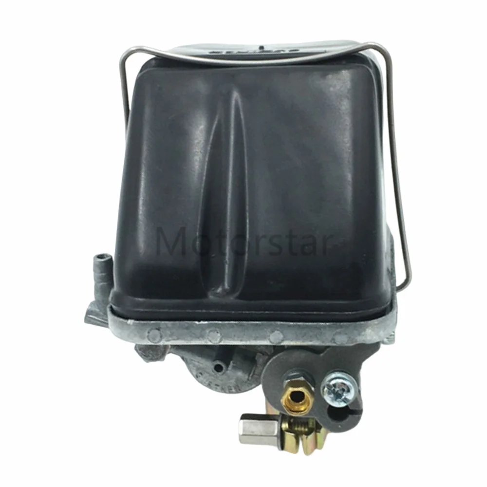 Carburetor For MBK Neuf Type AV7 Scooter 88 Cyclo MBK Engine Motobecane Carb