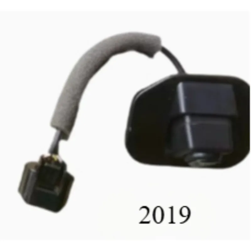 

284426LA2A Genuine New Rear Reversing Back Video Camera New Automobile Part for Nissan Sylphy Teana Qashqai 2013-2021