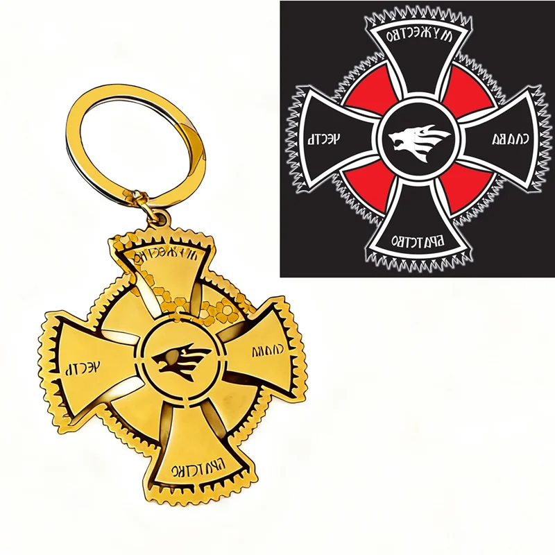 20/50/100pcs Wholesale Customized MC Personalized Custom Keychain - Phone Charm/Bag Pendant, Supporting Photo/Text Customization