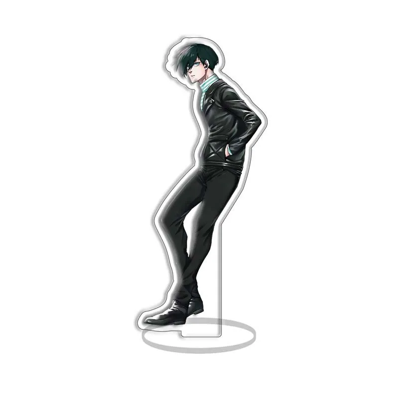 Anime Cartoon Blue Lock Acrylic Stand Model Figure