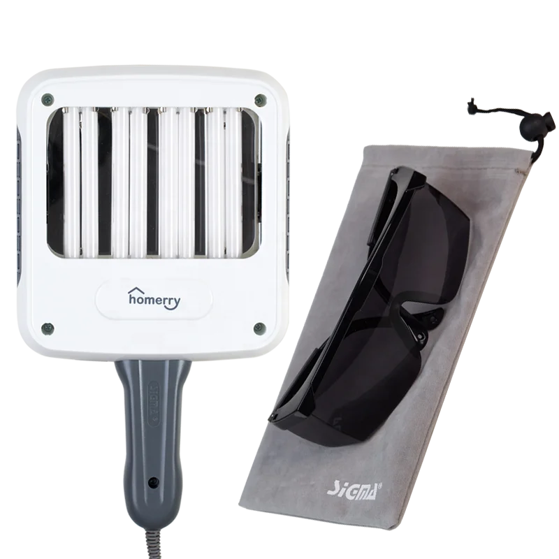 Generali Psoriasis Vitiligo Behandlung Ekzeme