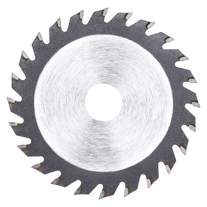 85mm Miter Saw Blade,T-tooth Miter Saw Blade,Wood Cutting Blade,for cutting wood boards,not easy to clip saws