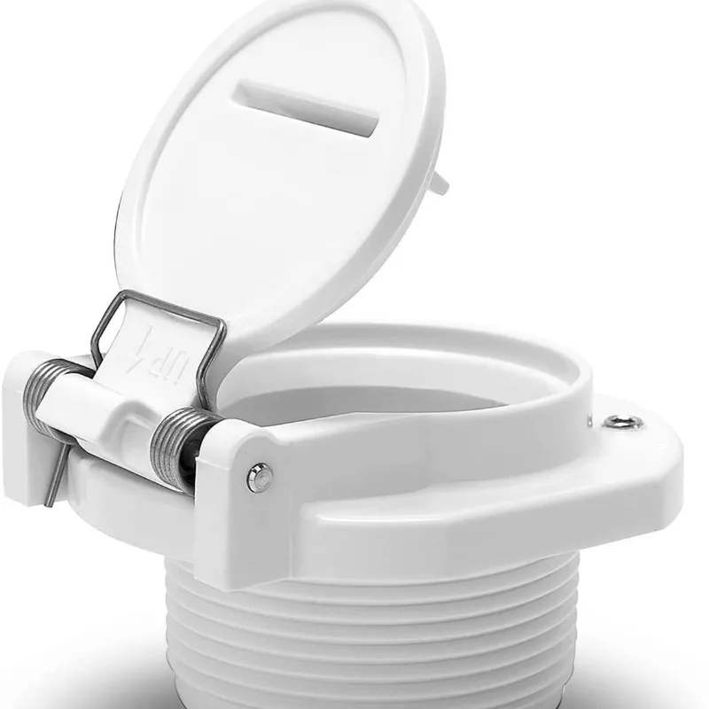 

Free Spin Vac Lock GW9530 Pool Suction Coupling