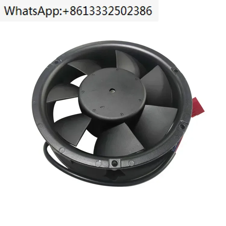 

Offset Printing Machinery Fan F2.115.2461 Axial Fan 6224N/17HTR For Printing Machines Spare Parts Feeder Fan