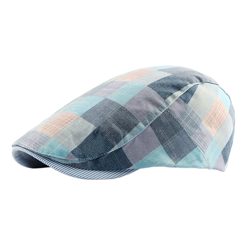 Thumbnail 2 - #10 Compare Classic Newsboy Caps Before You Buy