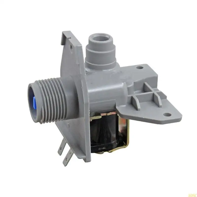 A0NC Solenoide Agua controlada para válvula Solenoide NC para solenoide eléctrico válvula para