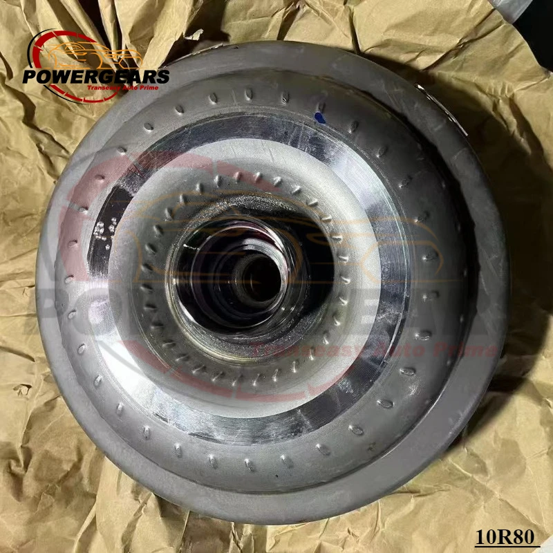 

10R80 Transmission Torque Converter Fits For For Ford-Lincoln 2017-22