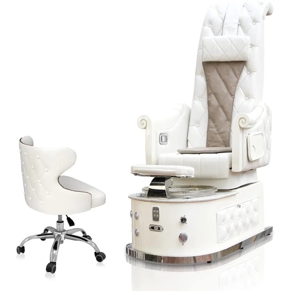 Pedicure Chair. 550s Spa Pedicure Chair50