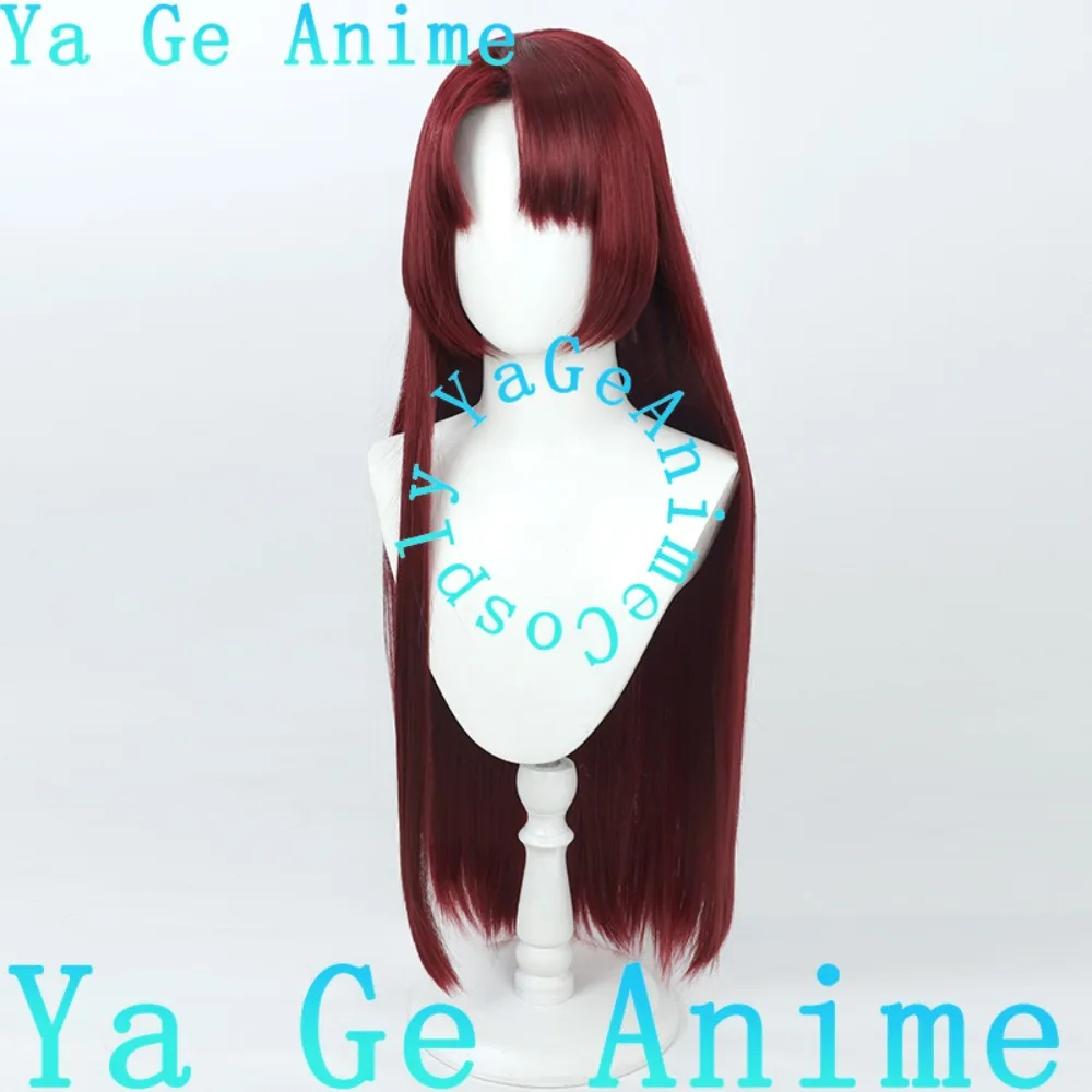 

Ya Ge аниме-магазин Bushiroad D4DJ Касуга Харуна, парик для косплея, анимеReality Show Game, ролевой парик, используемый для аниме-танцевальных вечеринок