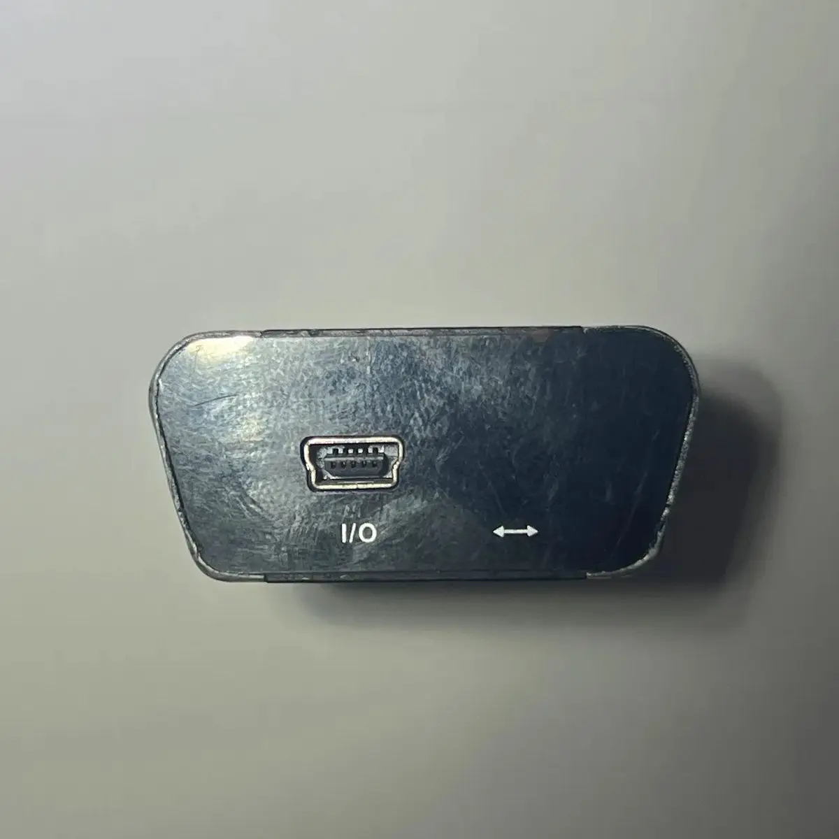 حافظة معدنية DS301 DIAGZONE PRODIAG XDIAG XPRO5 X431 موصل بلوتوث أدوات تشخيص الماسح الضوئي obd2