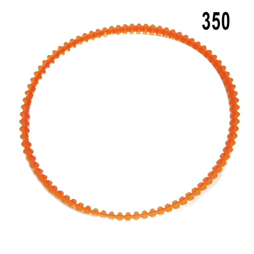 Motor Drive V Belt For Serger Overlock Sewing Machine Double Sided Series Supplies 300 315 320 330 350 360 370 380 390 Belts