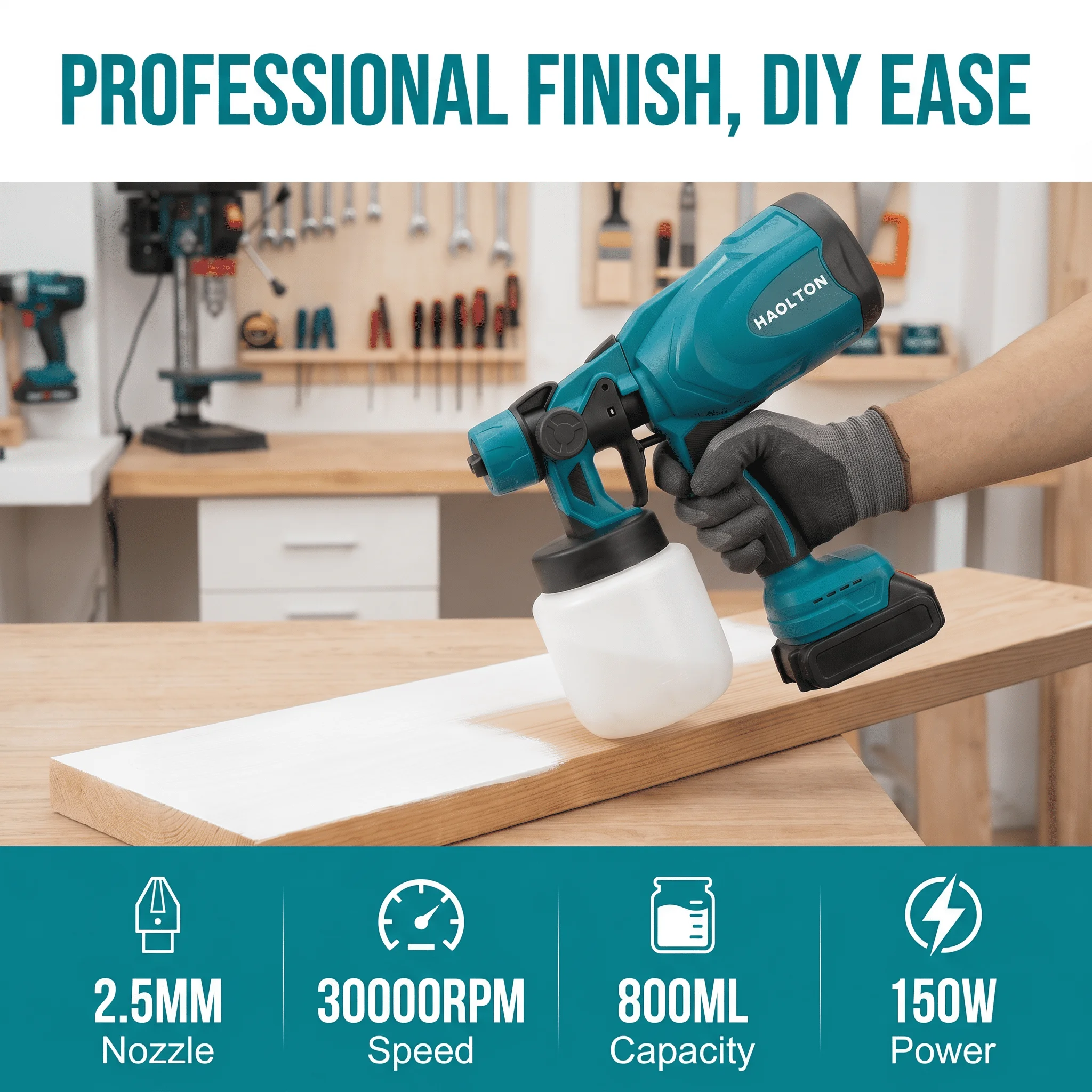 Thumbnail 2 - #64 Best Paint Sprayers to Buy In 2026