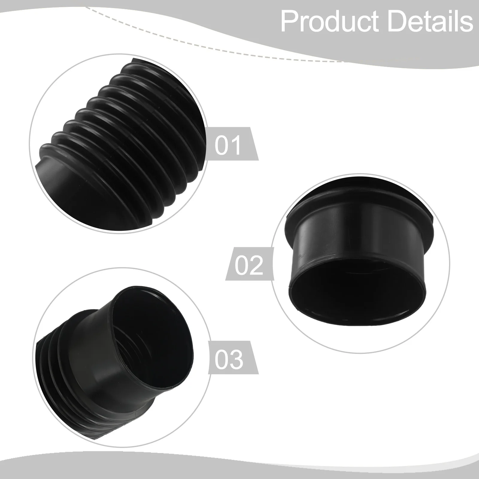 Garden Parts Blower Tubes Parts Blower Tube High Qulity Part # E164000090 Replacement FOR PB-760LNH S/N FOR PB-760LNH S/N