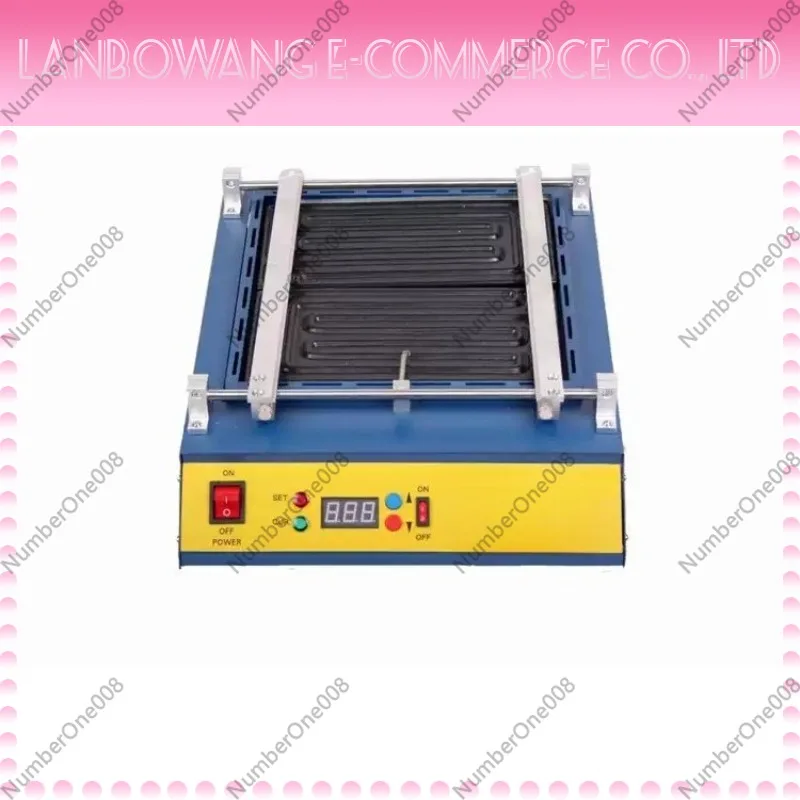 Suitable for Soldering Repair of Infrared Preheating Ovens At 0-450 Degrees Celsius