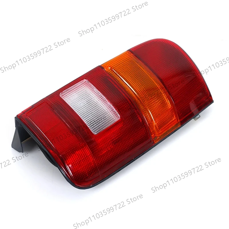 For Toyota Hiace Van 100 Series RZH 1989~2000 2001 2002 2003 2004 2005 Taillight Turn Signal Reversing Light Brake Light