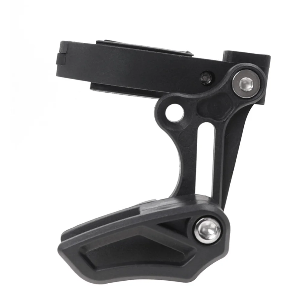 

Защита велосипедной цепи Направляющая велосипедной цепи Улучшение производительности Легкий дизайн Быстрая установка Простая установка