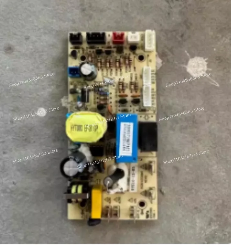 HYS10-12-KD Hanny10-12B PCB110729M1 Red Wine Cabinet Ice Bar Power Circuit Board Control Panel