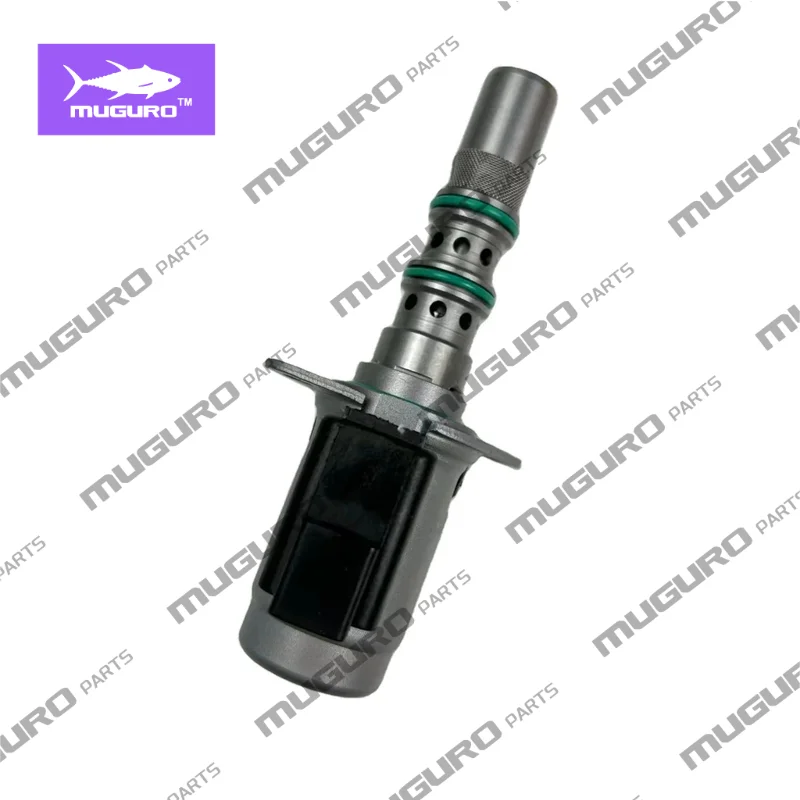 New Hydraulic Solenoid Valve 87705567 for 590SM 590SN 590SM 580N 580SM 580SN High Quality