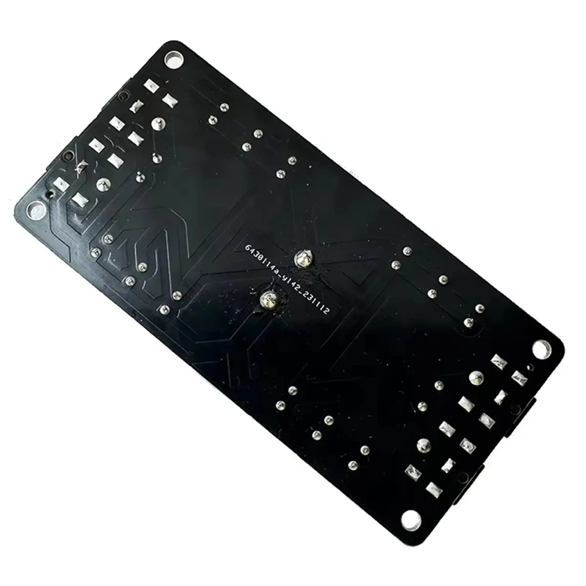 NEW 5V-48V 20A Noise Reduction Filter for Switching Power Supply Decode for Digital Broadcast Amplifier