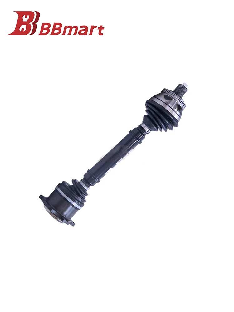 4B0407272F BBmart Auto Parts 1 Pcs Right Drive Shaft For Audi C5 A6 Hot Sale Own Brand  Professional Car Accessories