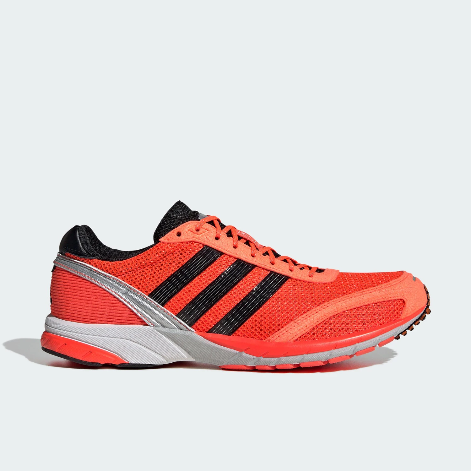 

adidas Genuine ADIZERO ADIOS OG Unisex Fashion Running Shoes IH0971
