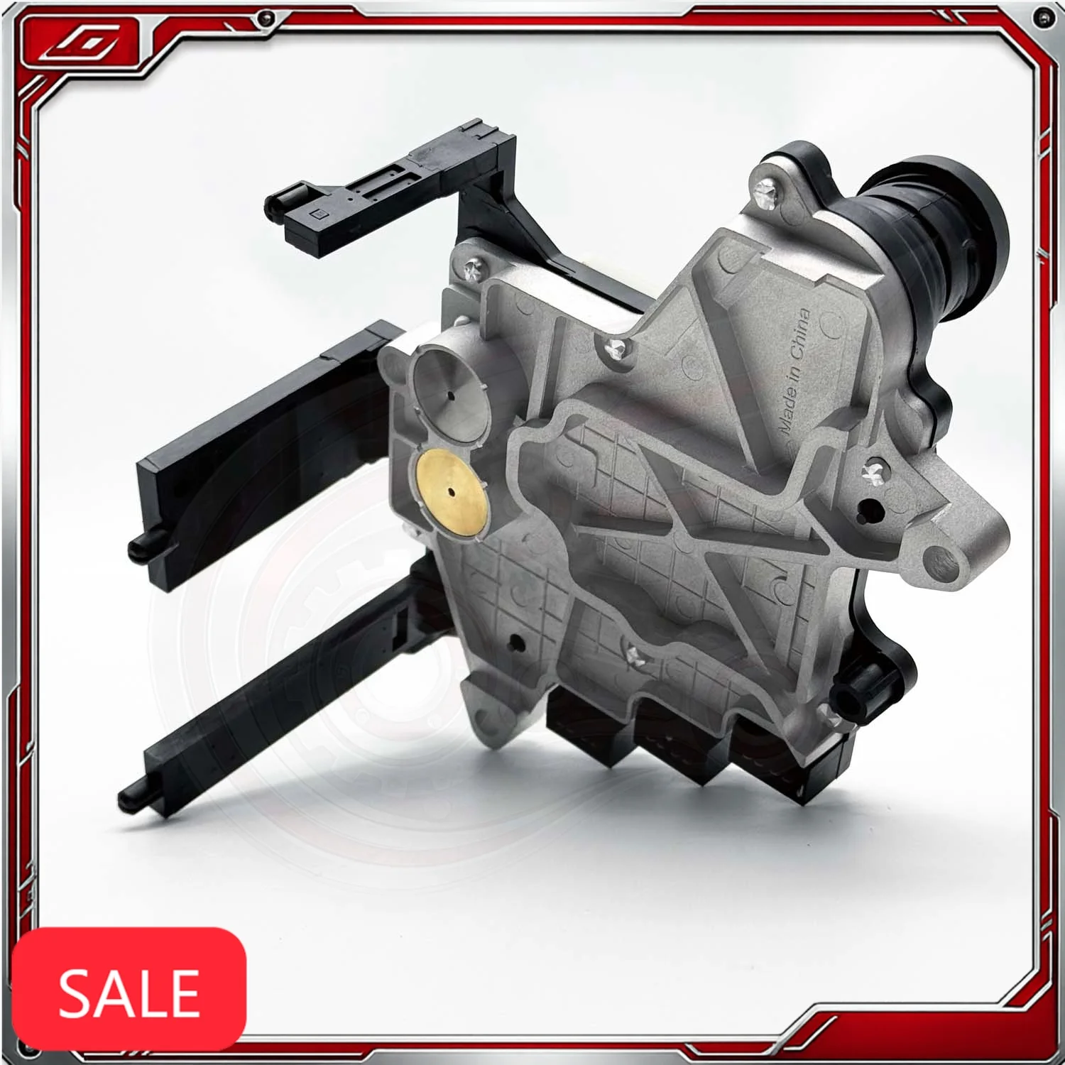100% Brand New Transmission Control Unit TCU 0AW927156K 0AW927156H 0AW927156E 0AW927156G Fits for Audi A4 A5 A6 A7 view 2