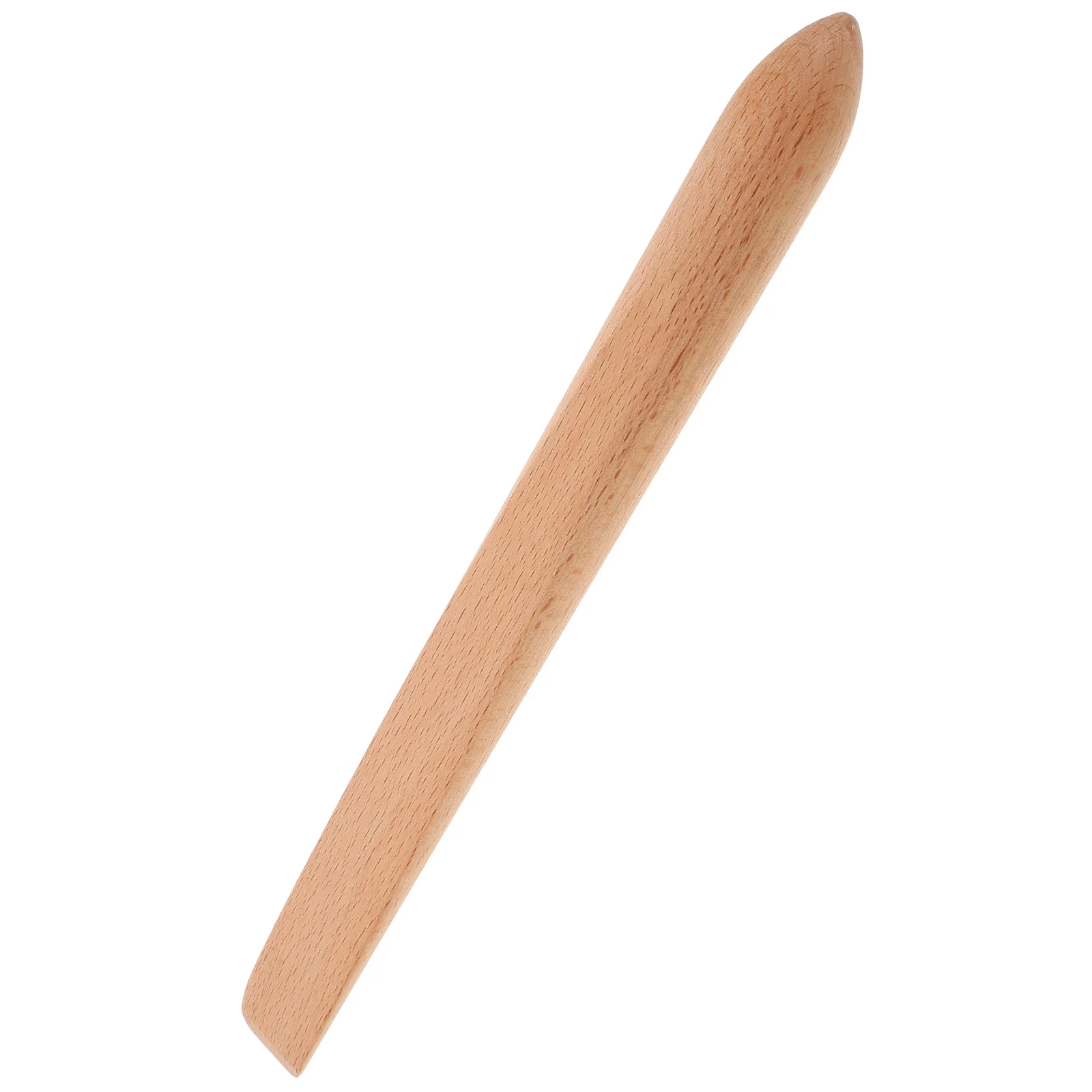 

Stirring Stick 11 Inch Wooden Mixing Tool For Sourdough Starter Dough Paddle Bread Making Kitchen Essentials Sourdough