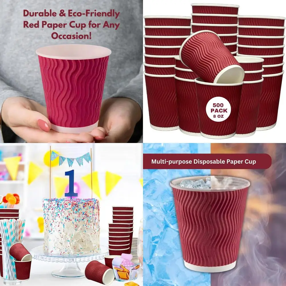 8Oz Triple-Walled I… - image