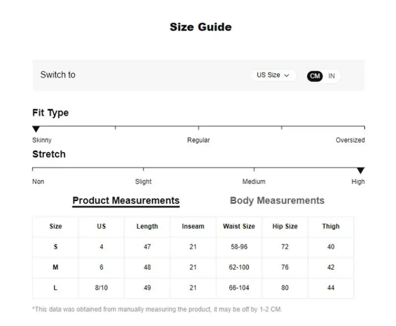 Hoch taillierte, nahtlose Yoga-Shorts für Damen, gestrickt, schmale Shorts, Workout, Laufen, lineare ästhetische Leggings, dehnbare Hip-Lift-Shorts – Detail 1