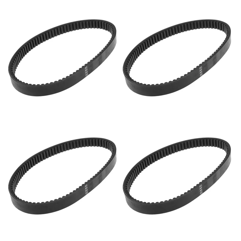 

4X Drive Belt J55-G6241-00-00 J38-46241-00 For Yamaha G2 G3 G5 G8 G9 G22 G14 G16 G20 G22 Golf Carts