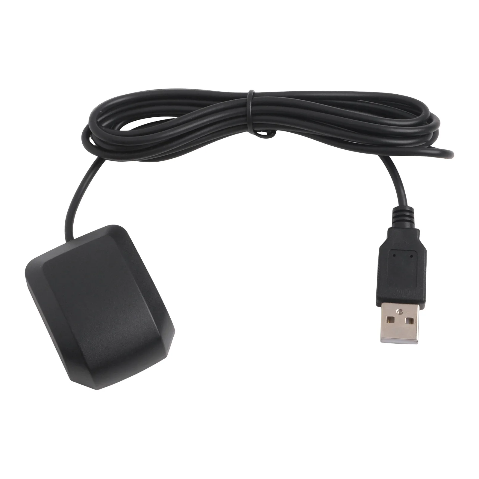 Module VK162, USB Interface, Material, Faster Hot Start, for galileo SBAS for hybrid Engines, Suitable for Maps