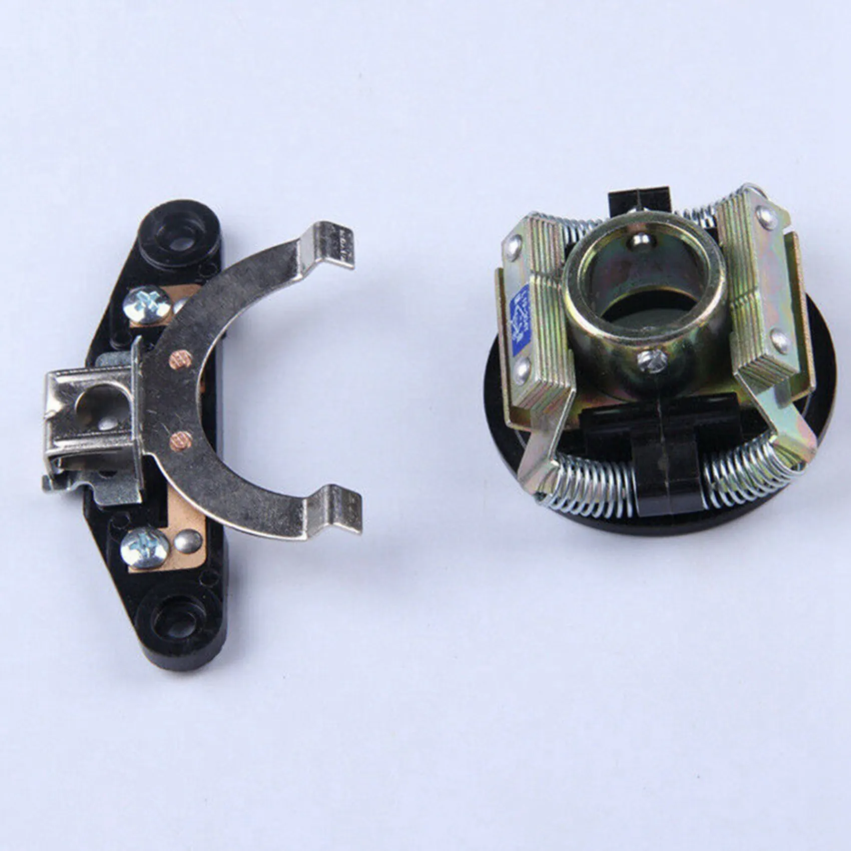 A01F-3X Motor Centrifugal Switch Single Phase Mechanical Centrifugal Switch Electric Motor Starter Controller Kit L19-304Y