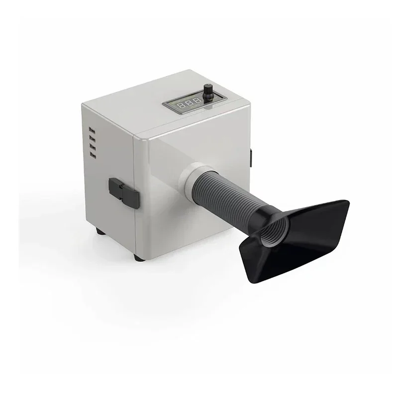 New Large WL-803 Industrial Smoke Purifier Mobile Electric Welding Smoker