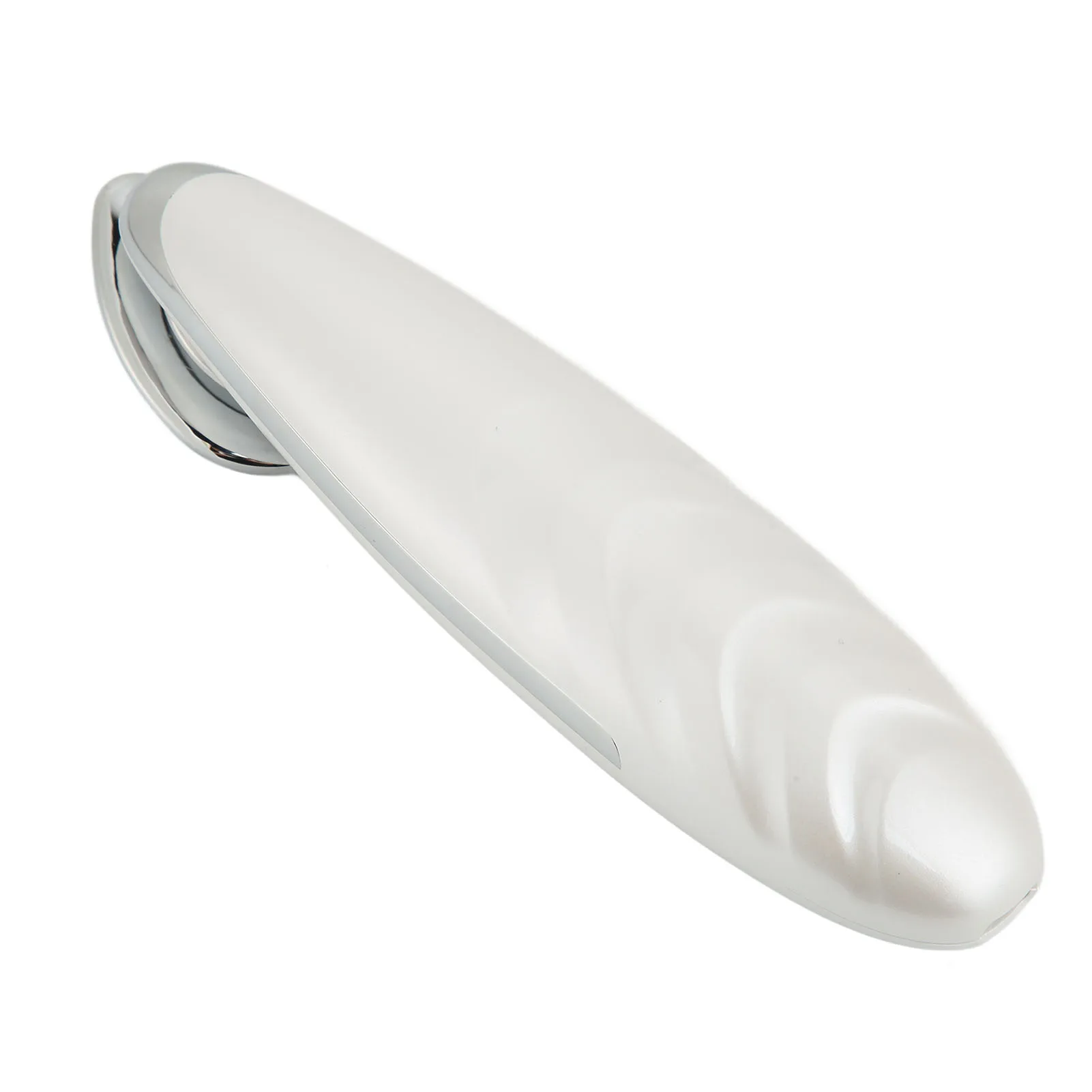 Macchina per il rafforzamento della pelle Bacchetta per massaggio facciale Ringiovanimento della pelle Microcorrente Rimozione delle rughe Bacchetta per terapia ad alta frequenza della pelle