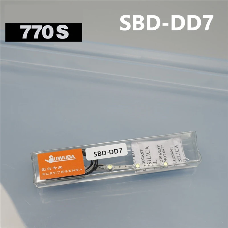 5V LED Spotlight หลังคา PCB Light Board ตกแต่งสําหรับ 1/14 Tamiya RC รถบรรทุก SCANIA 770S 6 × 4 56368 8X4 56371 รถอุปกรณ์เสริม