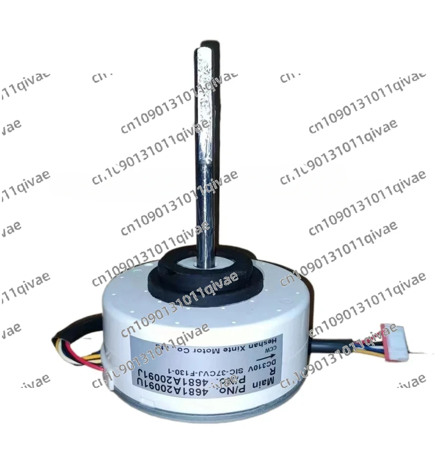 

Новый двигатель вентилятора кондиционера 4681A20091U 4681A20091J SIC-37CVJ-F130-1