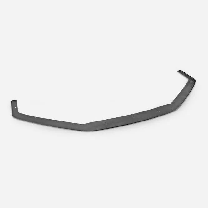 For Honda FK8 CIVIC TYPE-R EPA Style Carbon Front Bottom Splitter