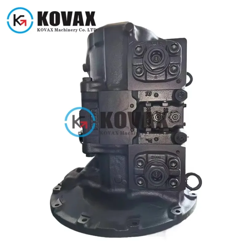 High Pressure Replacement PC230-7K PC210-7K Hydraulic Main Pump For 708-2L-00200 7082L00200 Excavator Hydraulic Pump Parts