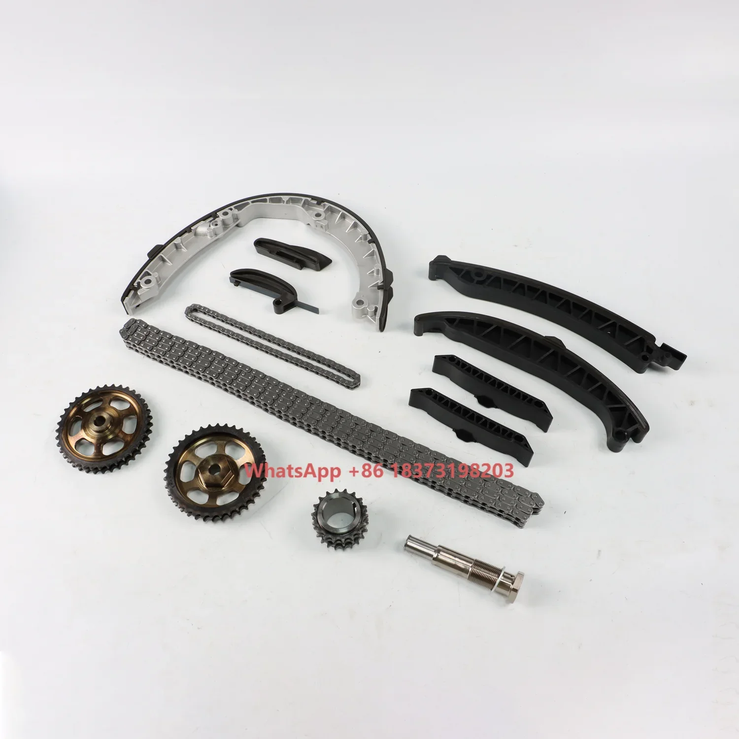 

Timing Chain Kit Accessories Apply to Car Engine Fit for Porsche