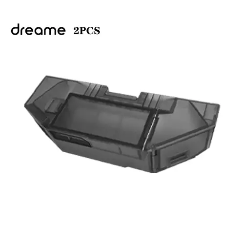 Dreame L10s Pro Ultra Heat, X30 Ultra, X30 Pro Vacuum Cleaner Replacement Accessories Main Side Brush Filter Mop Dust Bag - Image 12