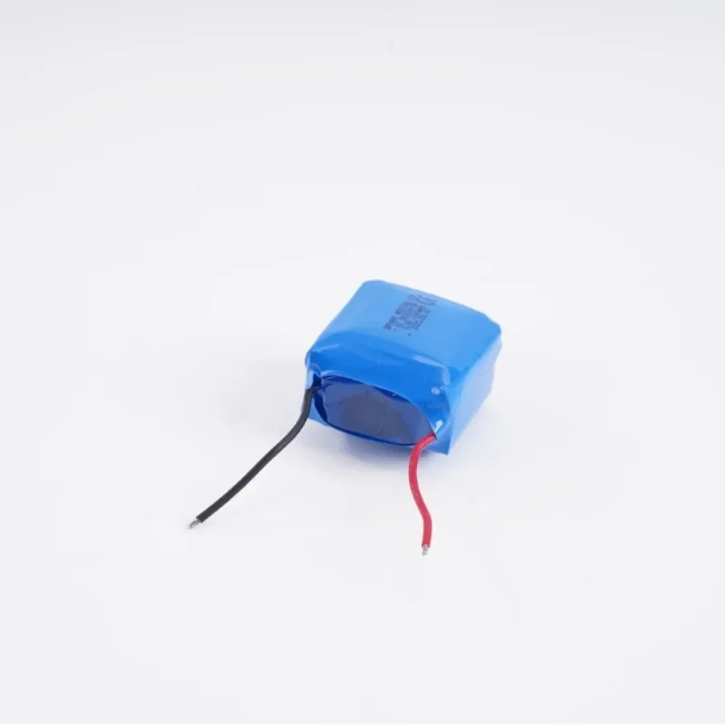 902624-2p-3.8v-1240mAh High and Low Temperature Resistance Long Battery Life High Capacity Lithium Battery