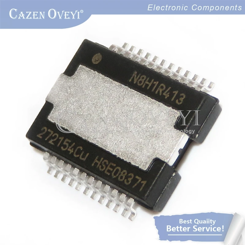 5pcs/lot VN5012AK VN5012 MTD2114G MTD2114 272154CU TDA8922TH/N1 TDA8922 HSOP-24