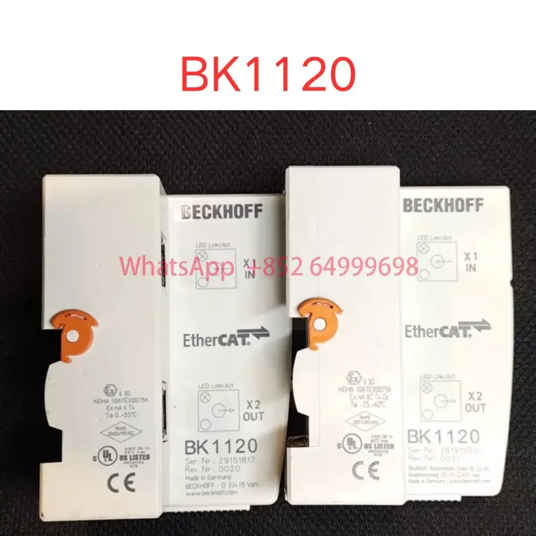 

Тест модуля BK1120 б/у ОК Быстрая доставка