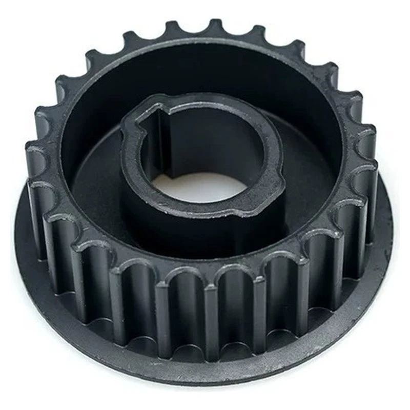 DT42-Front Belt Pulley For SURRON Light Bee Electric Dirt Bike Engine Drive Wheel Motorcycle Part