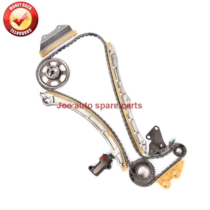 K24A2 K24A4 K24A8 K24A1 engine Timing Chain Tensioner Kit for HONDA ACCORD CR-V ELEMENT ACURA TSX Odyssey 2354cc 2.4L 2002-2011