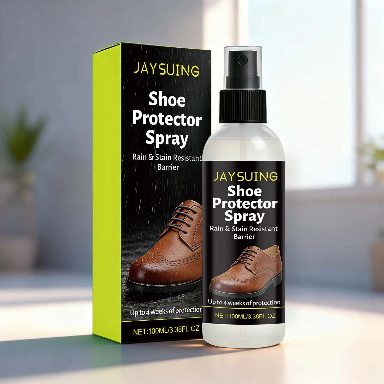 Shoe Protector Spra…