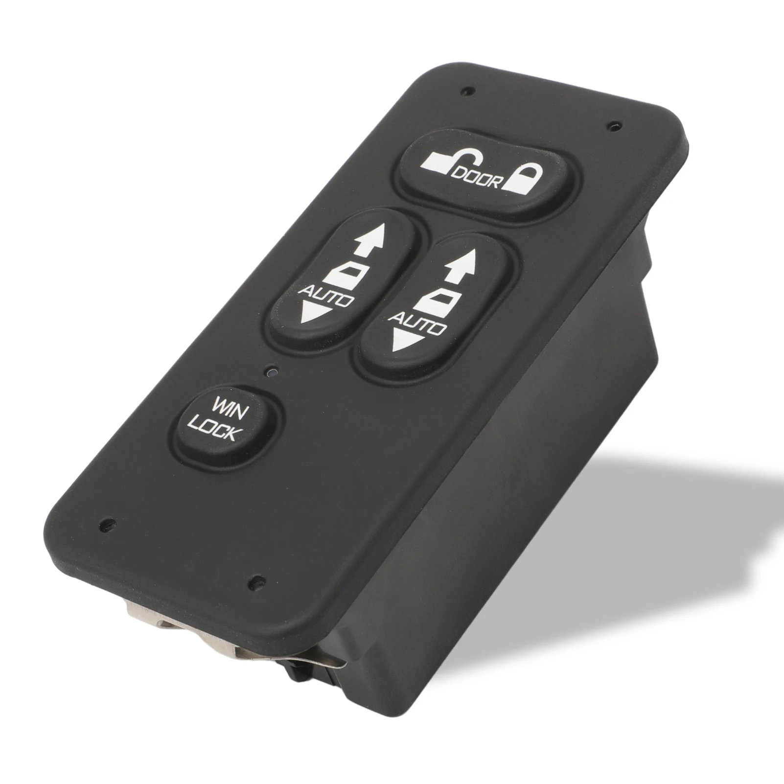 

Главный переключатель окна спереди со стороны водителя подходит для выбора международных моделей заменяет 901-5104 6111900C1 3544934C6